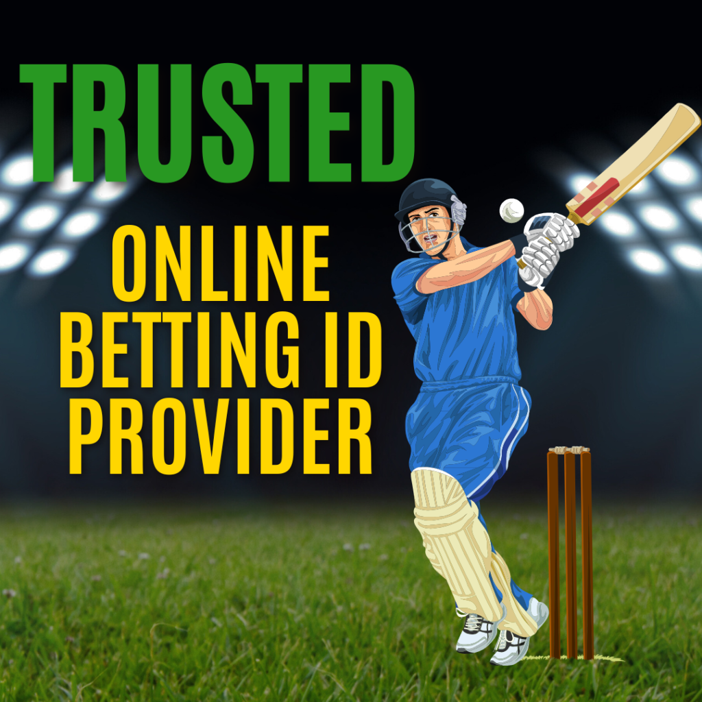 trusted online betting id provider