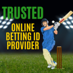 Trusted Online Betting ID Provider – Virat777
