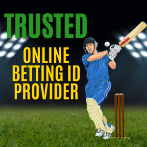 trusted online betting id provider