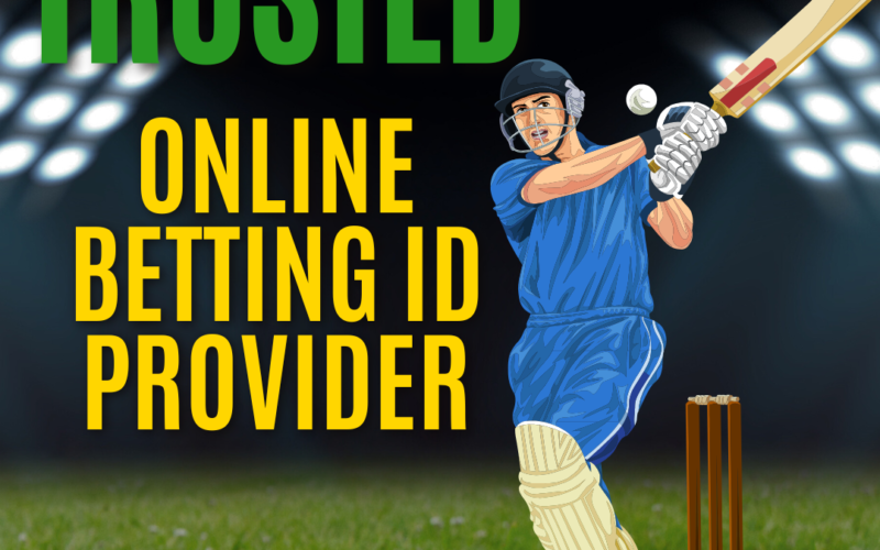 trusted online betting id provider