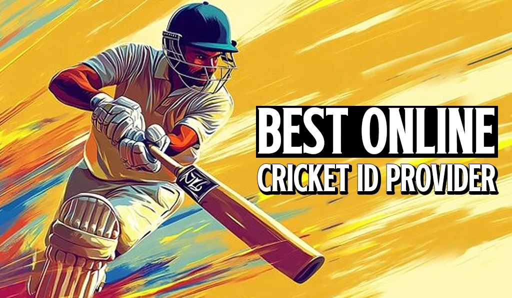online cricket id provider