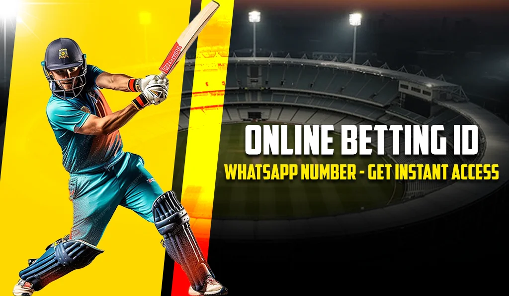 trusted online betting id provider